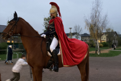"unser" Sankt Martin