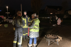 weitere Absprachen